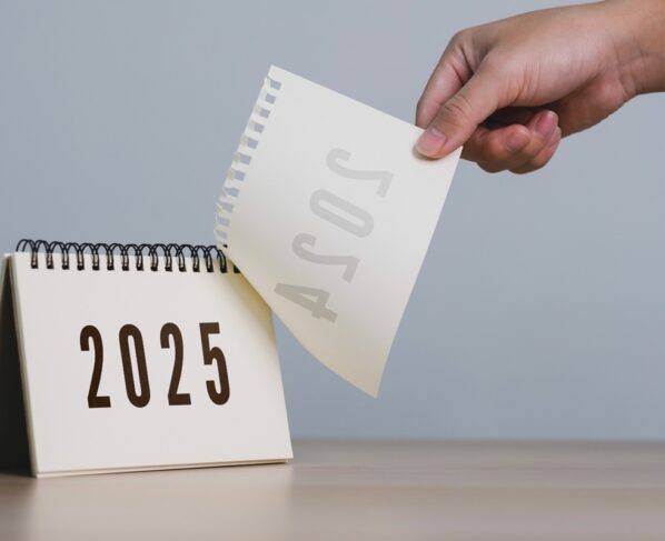 imagem colorida de calendário -Metrópoles