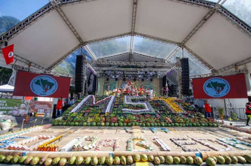 No fim de semana do Dia das Mães, São Paulo terá João Gomes, Djonga, System of a Down, mostras, feira do livro, massagem gratuita e mais - Metrópoles