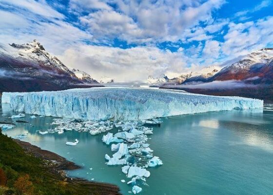 El Calafate, AR
