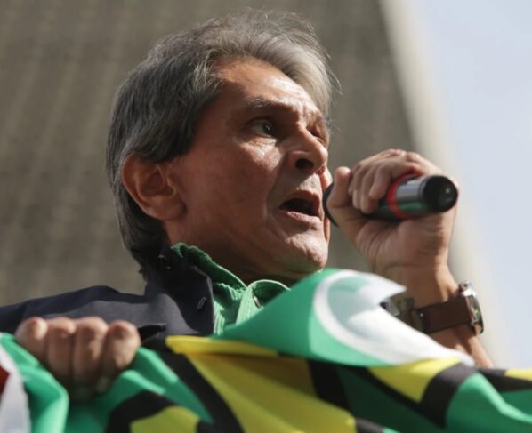 roberto jefferson
