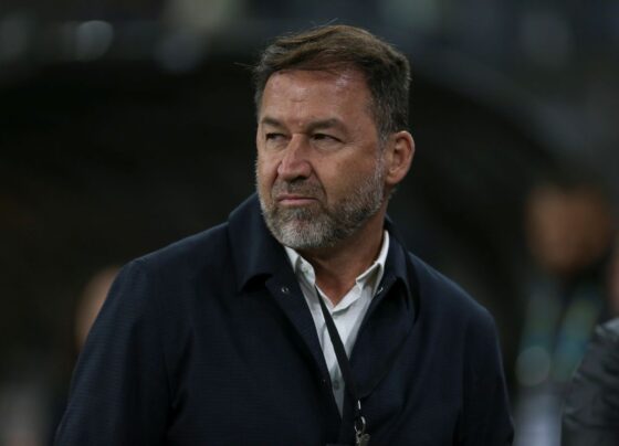 imagem colorida de presidente do corinthians - Metrópoles