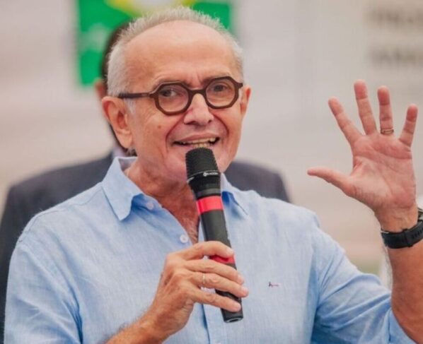 cicero lucena